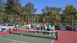 pickleball